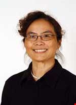 Dr Su-Ling Li