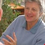 Professor Susan Capel