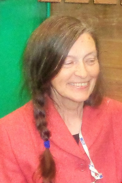 Professor Susan Easton