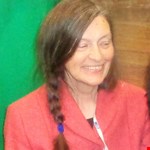 Professor Susan Easton