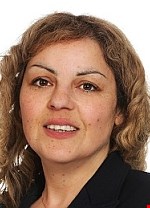 Susan Grant - Senior Lecturer profile picture