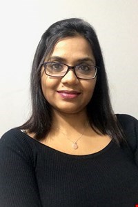 Dr Sushmita Mohapatra