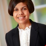 Professor Suzanne Rab