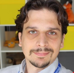 Dr Sven Fischer | Introduction | Brunel University London