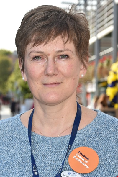 Dr Svetlana Ignatova
