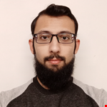 Mr Syed Hassan Fatimi