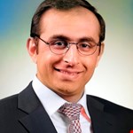 Dr Syed Muhammad