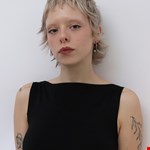 Mx Tabby Carless-Frost