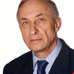 Professor Tadeusz Stolarski