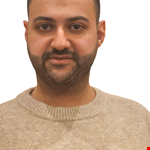 Mr Talal J R H Mulla Ali