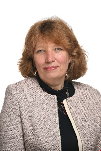 Professor Tatiana Kalganova
