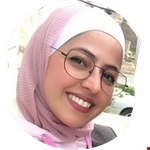 Ms Thanaa Al-Rawashdeh