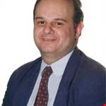 Professor Thanos Megaritis