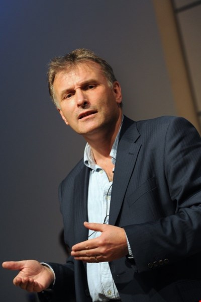 Thomas Betteridge