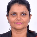 Mrs Upendra Don Merenchige