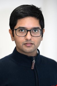 Utsa Mukherjee - Senior Lecturer profile picture