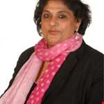 Professor Valsa Koshy