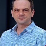 Professor Vanja Garaj