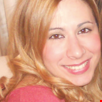 Mrs Vasiliki Parlama