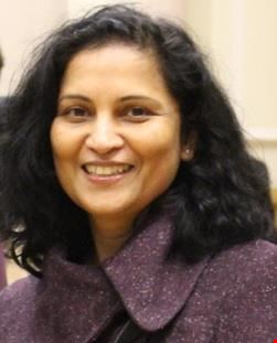 Professor Veena Kumari