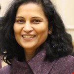 Professor Veena Kumari