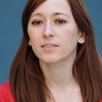 Dr Virginia Martin Torrejon