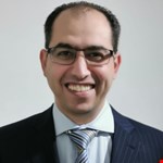 Dr Wael Hadid
