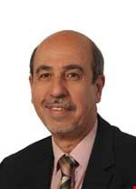 Dr Wafi Al-Karaghouli