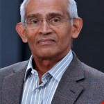 Professor Wamadeva Balachandran