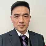 Dr Weifeng Chen