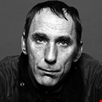 Professor Will Self