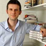 Professor William Watkin