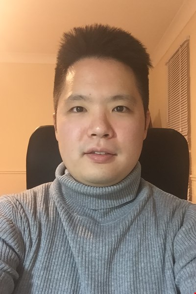 Dr Woo-Young Kang | Introduction | Brunel University London