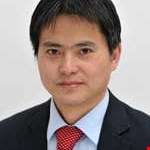 Professor Xiangming Zhou