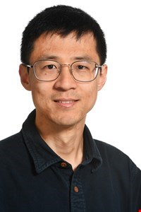 Dr Xiaochuan Yang