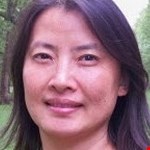 Dr Xiaoqing Li