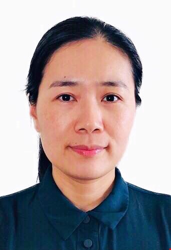Xizhi Sun
