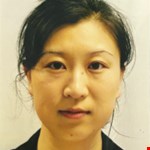 Dr Yang Yang
