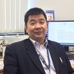 Dr Yanmeng Xu