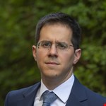 Professor Yiannis Karavias