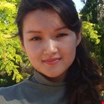 Professor Eugenia Xing