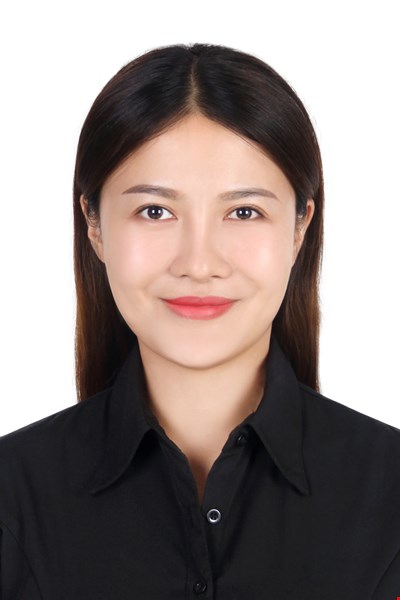 Ms Ying Ma