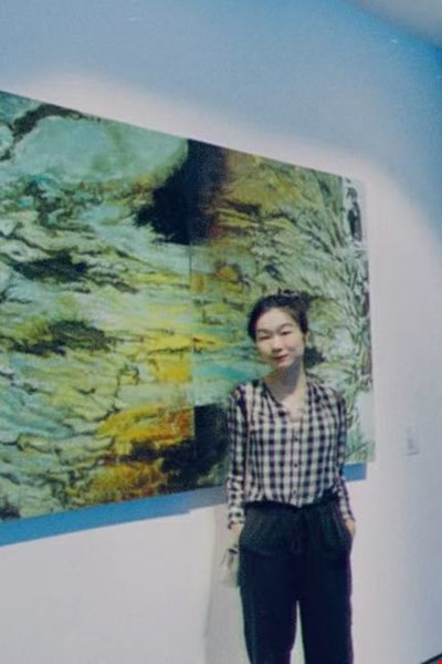 Yuanqi Chu - مدرس profile picture