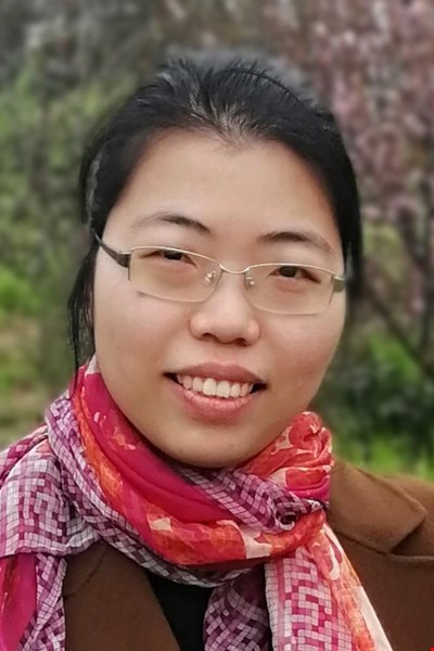 Dr Yun Ni