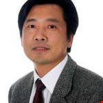 Professor Yungting Ge