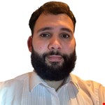 Mr Zakaria Monteiro Najmi