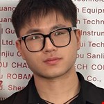 Mr Zeqi Huang