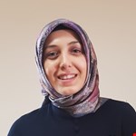 Ms Zeynep Celik Turan
