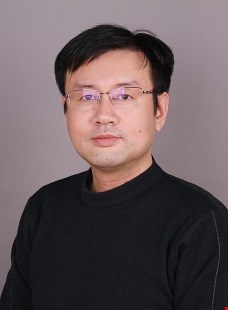 Dr Zhengwen Huang