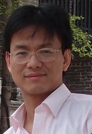 Jeff Wen - مدرس profile picture